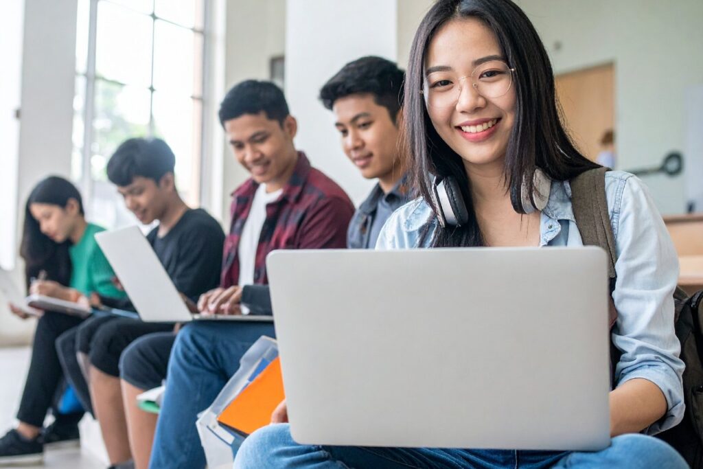 How Eduseed Consult Supports Students at Every Step