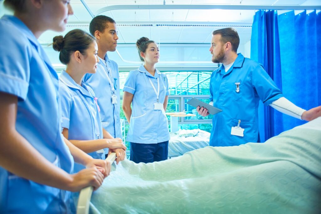 Nursing Course: A Rewarding Career in Healthcare